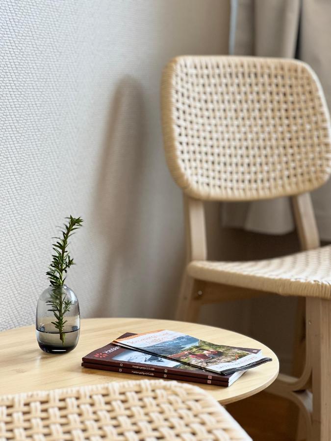 Eidfjord Hotel Ngoại thất bức ảnh