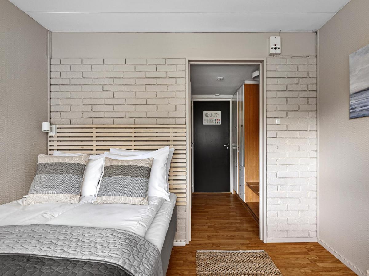 Eidfjord Hotel Ngoại thất bức ảnh