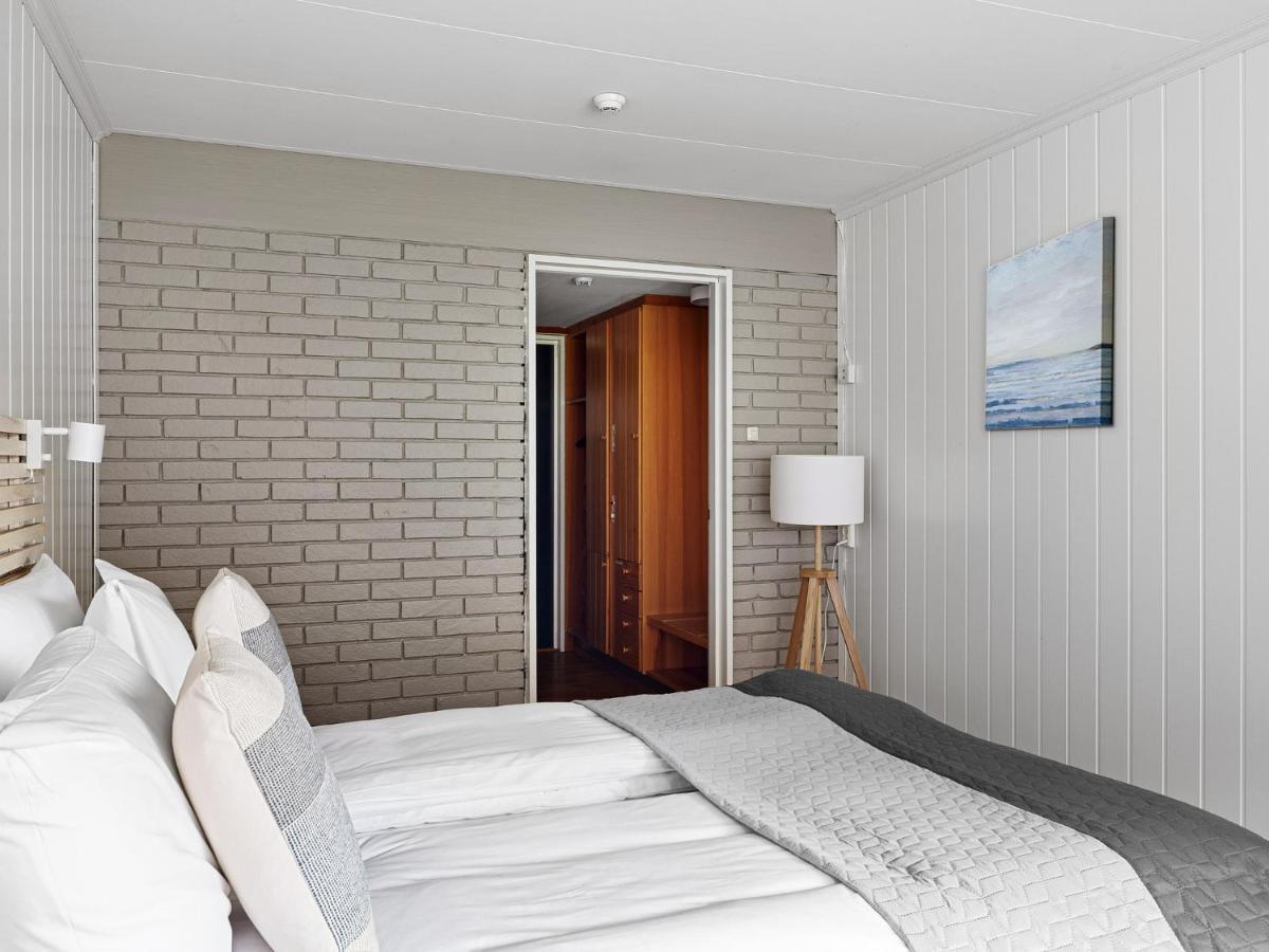 Eidfjord Hotel Ngoại thất bức ảnh